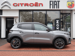 Citroën ë-C3 EV Comfort Range 44kWh 113PK Max, Rijklaarprijs | Navigatie | Camera | Parkeersensoren - Afbeelding 3