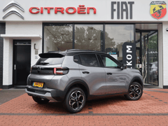 Citroën ë-C3 EV Comfort Range 44kWh 113PK Max, Rijklaarprijs | Navigatie | Camera | Parkeersensoren - Afbeelding 5