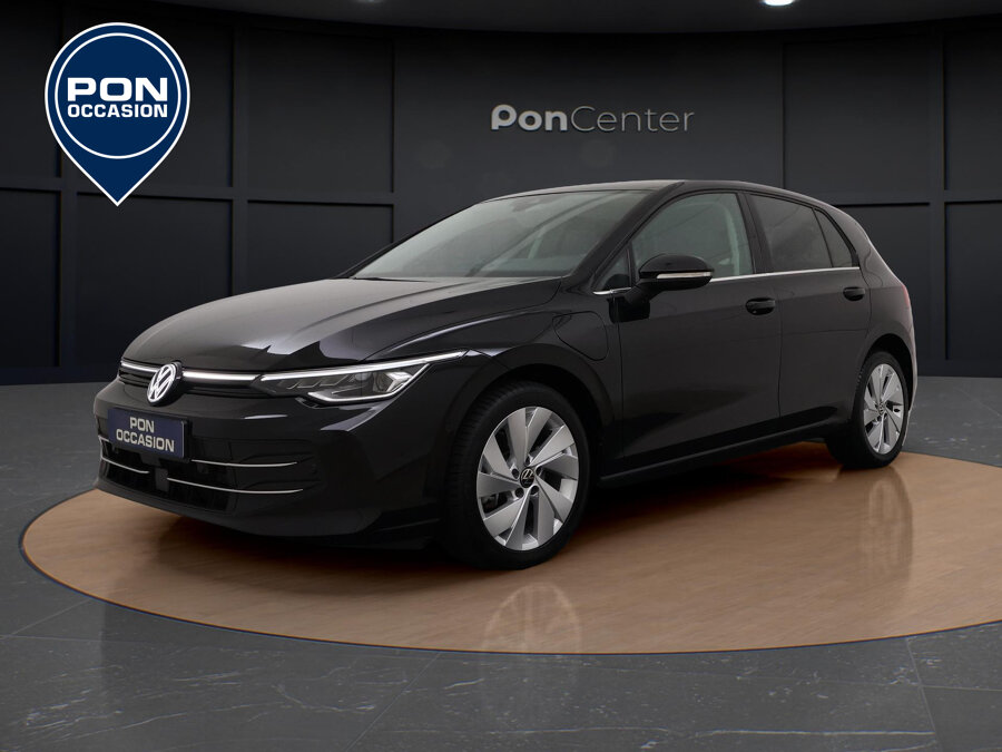 Volkswagen Golf 1.5 eHybrid Style
