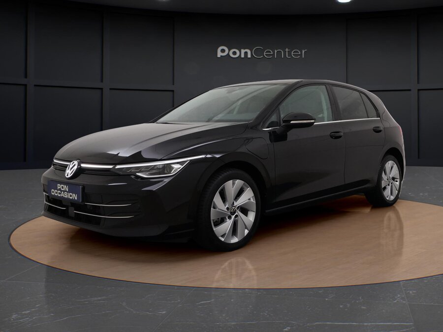 Volkswagen Golf 1.5 eHybrid Style