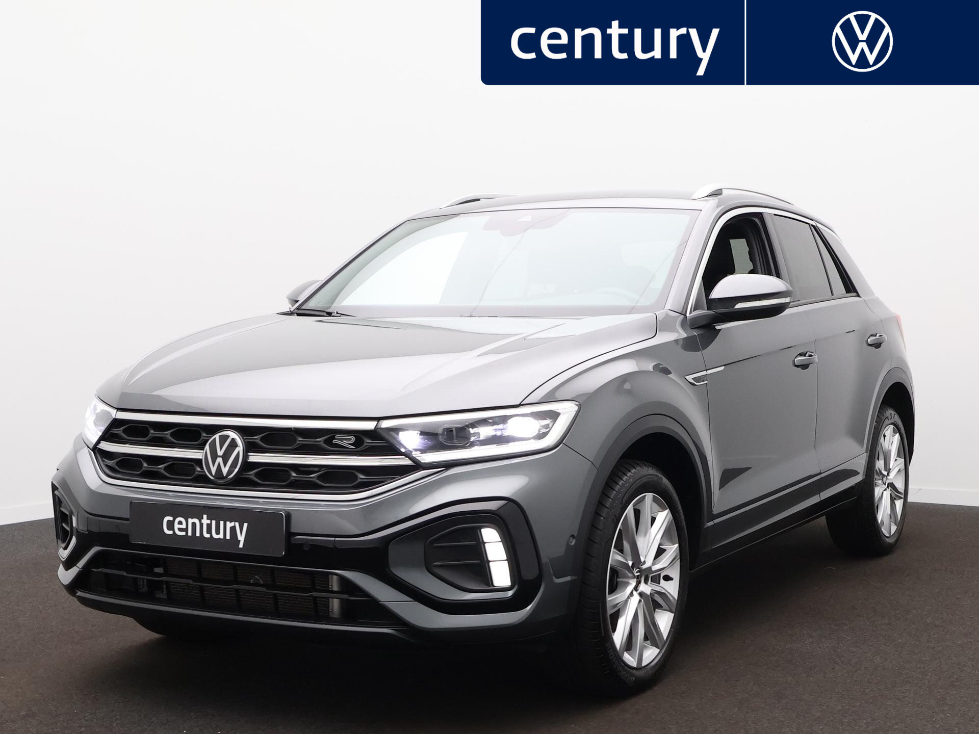 Volkswagen T-Roc 1.5 TSI R-Line - Afbeelding 1