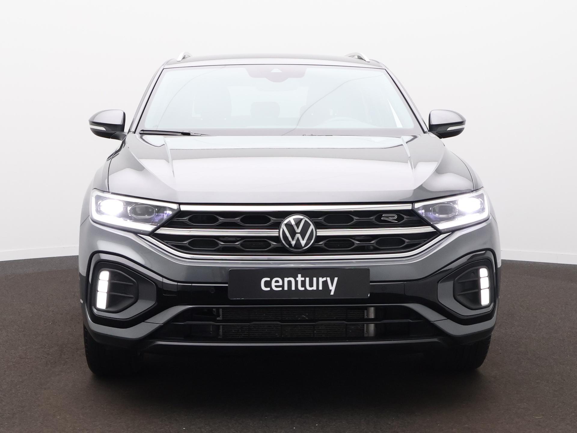 Volkswagen T-Roc 1.5 TSI R-Line - Afbeelding 2