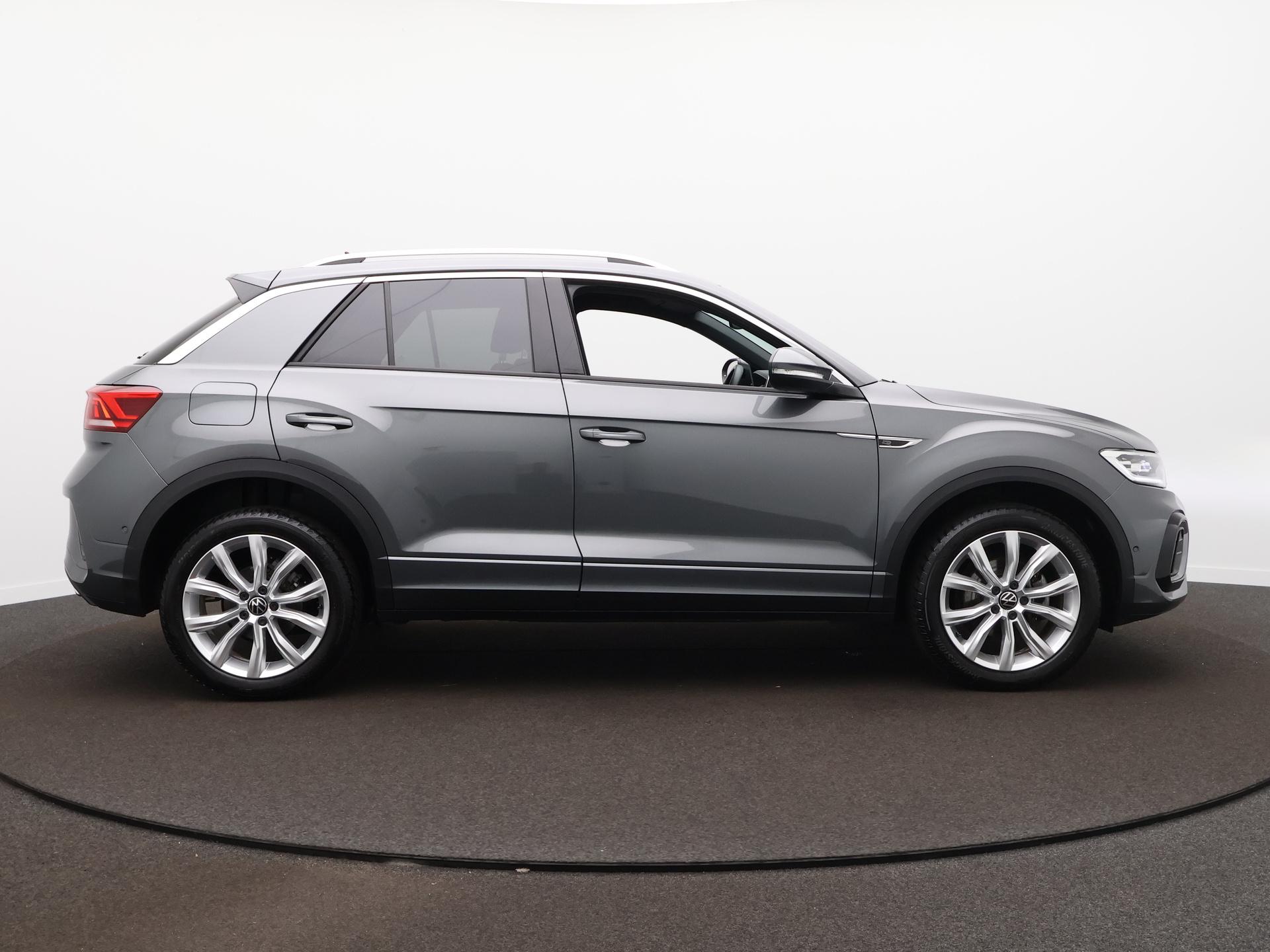 Volkswagen T-Roc 1.5 TSI R-Line - Afbeelding 5