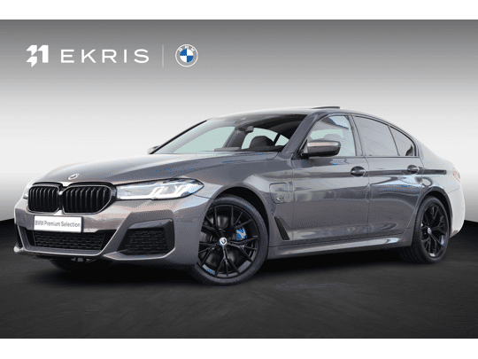 BMW 5-serie 530e Business Edition Plus
