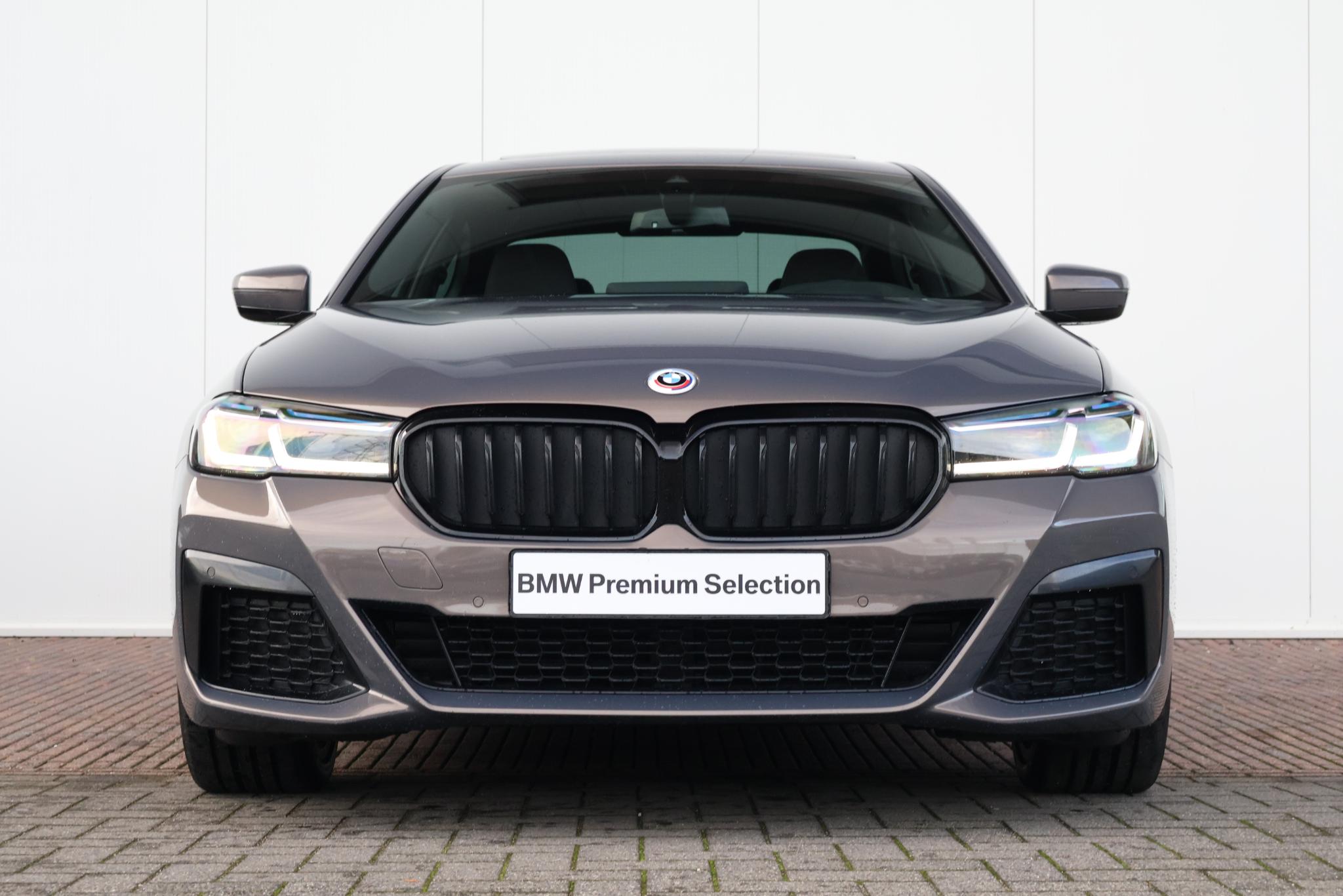 BMW 5-serie 530e Business Edition Plus - Afbeelding 2