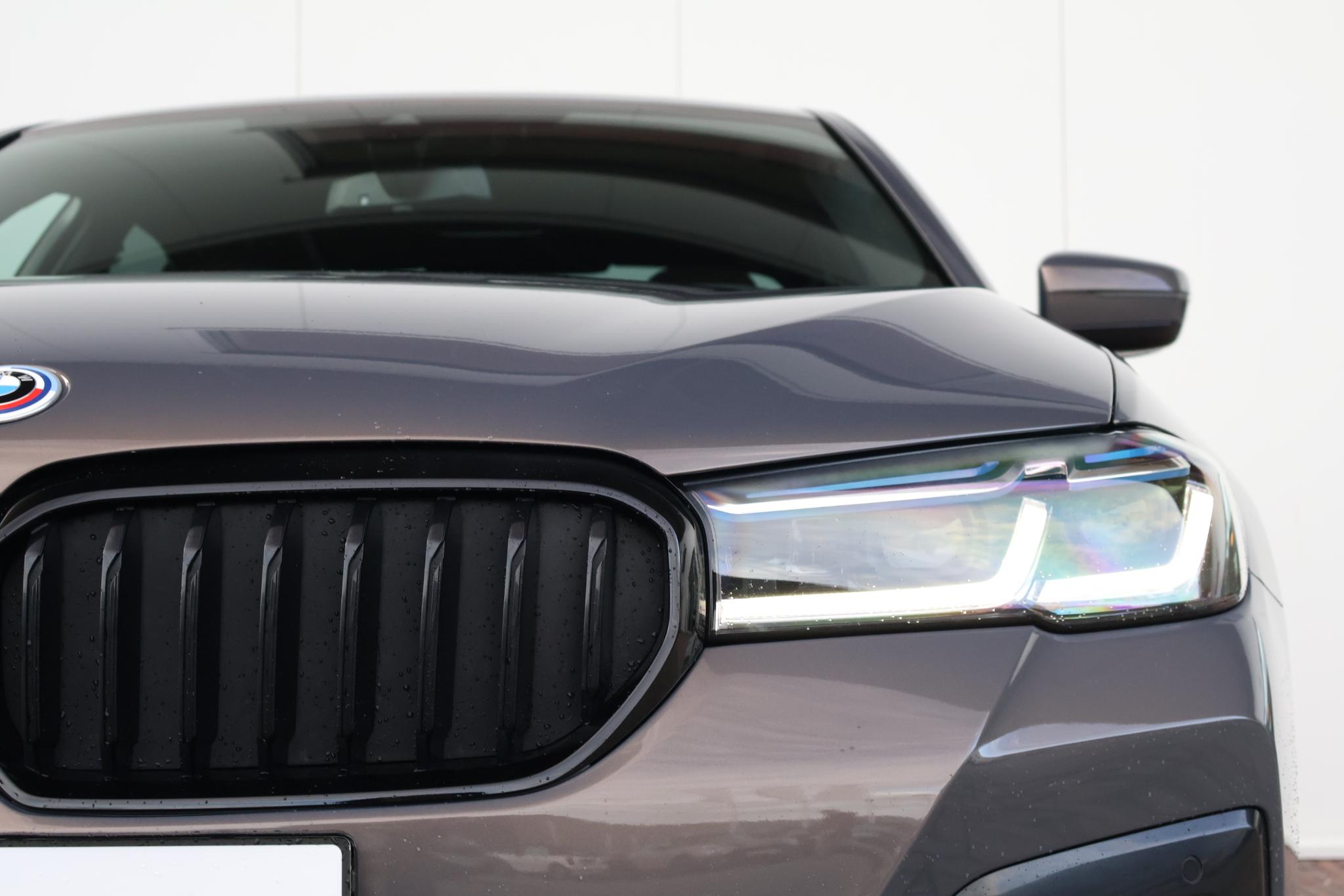 BMW 5-serie 530e Business Edition Plus - Afbeelding 3