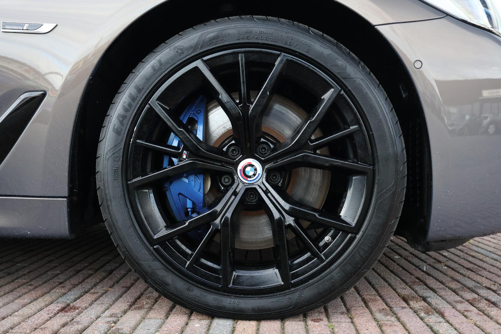 BMW 5-Serie