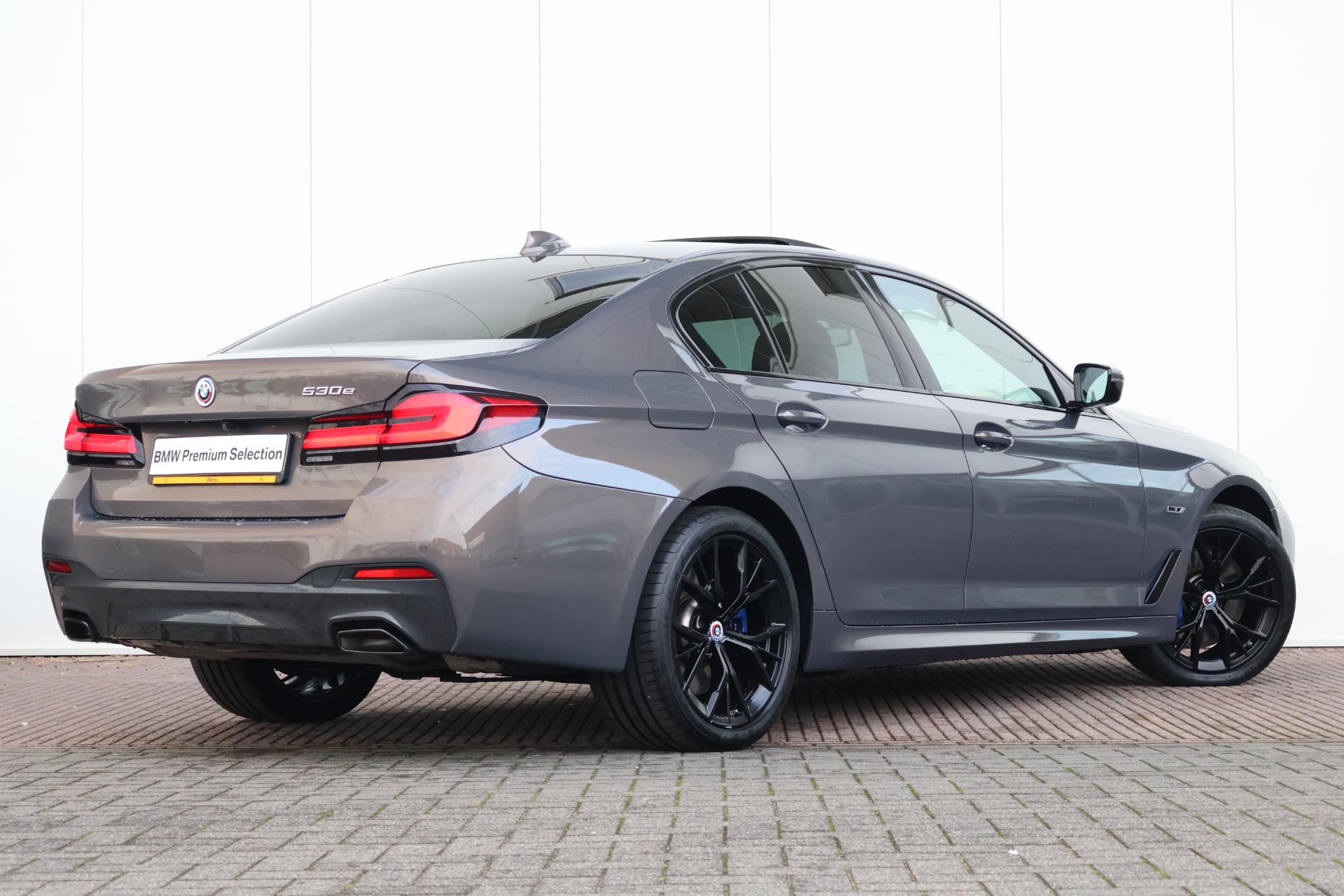 BMW 5-Serie