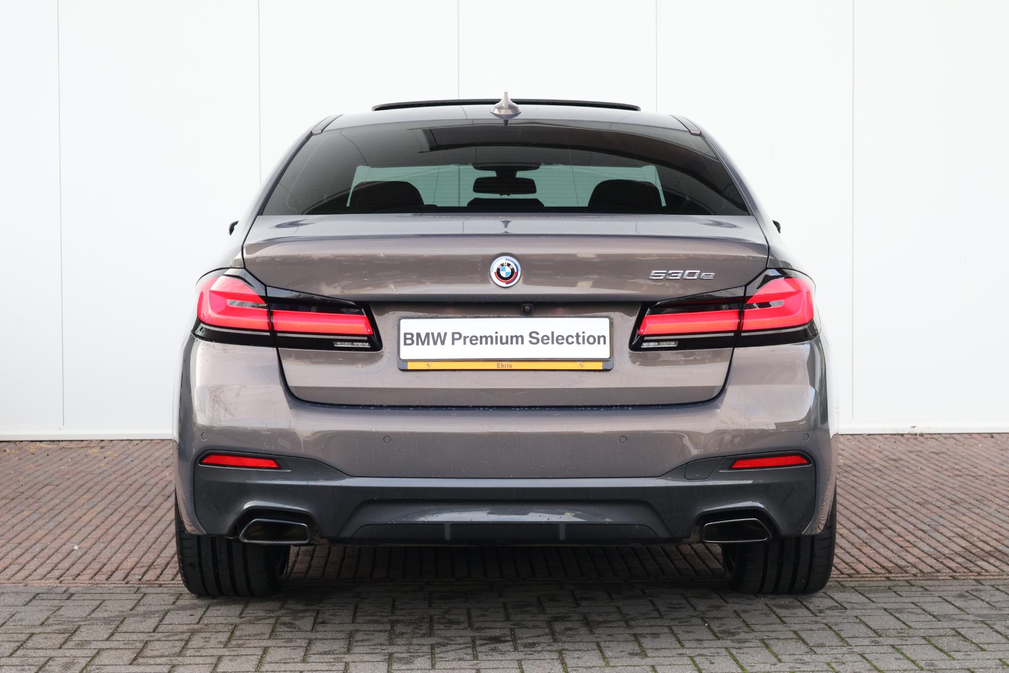 BMW 5-Serie