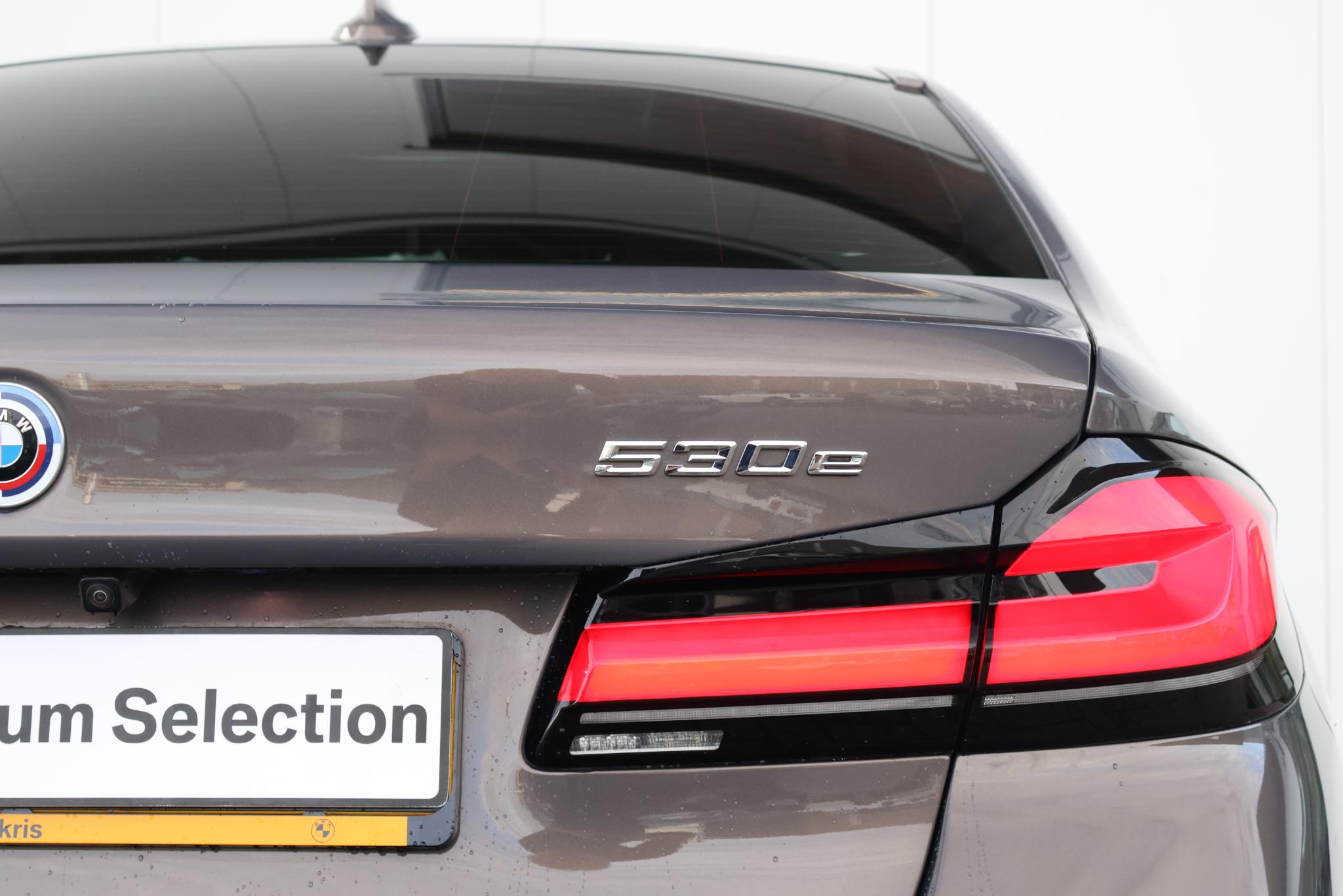 BMW 5-Serie