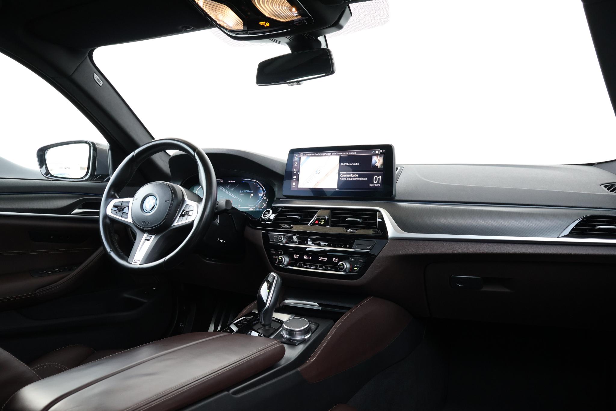 BMW 5-Serie