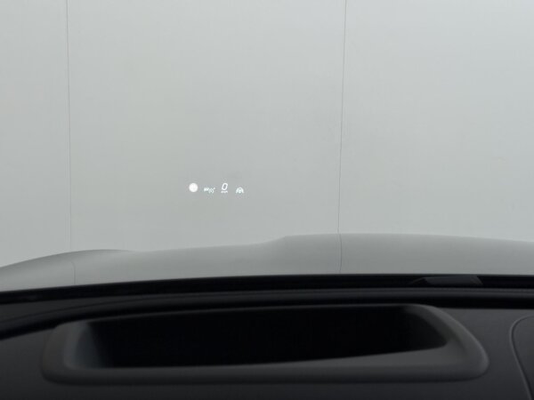 Head-up display Head-up display