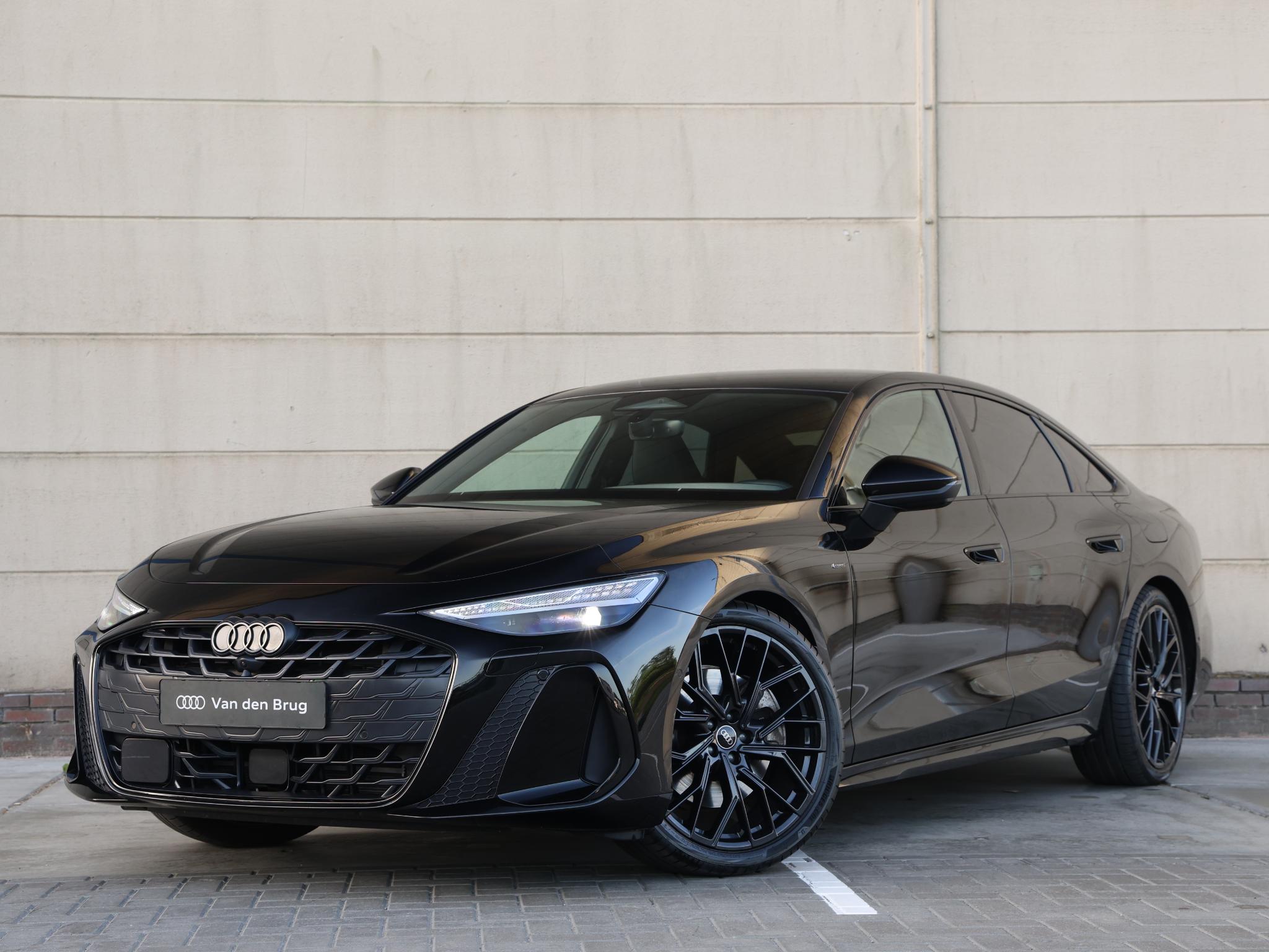 Audi A6 Limousine 2.0 e-hybrid quattro S edition