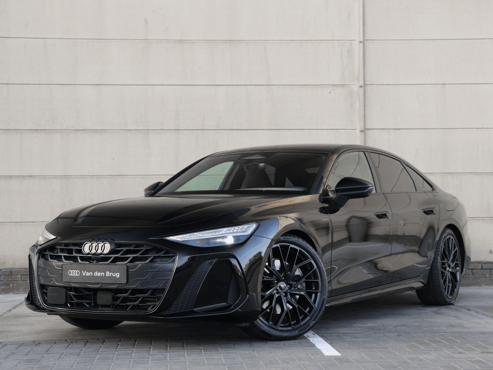 Audi A6 Limousine 2.0 e-hybrid quattro S edition - Afbeelding 1