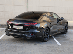 Audi A6 Limousine 2.0 e-hybrid quattro S edition - Afbeelding 5
