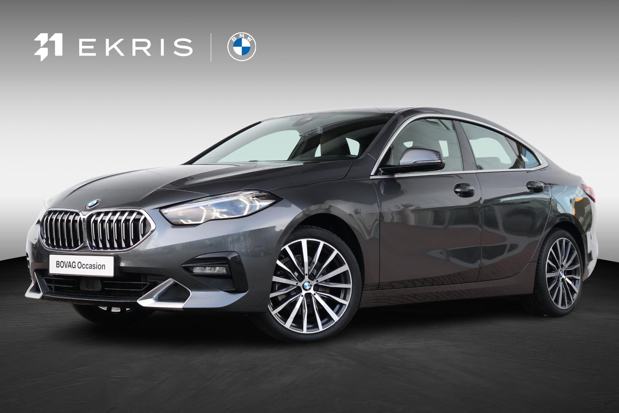 BMW 2-serie Gran Coupé 218i Business Edition