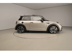 MINI 3-Deurs 2.0 John Cooper Works Essential - Afbeelding 4