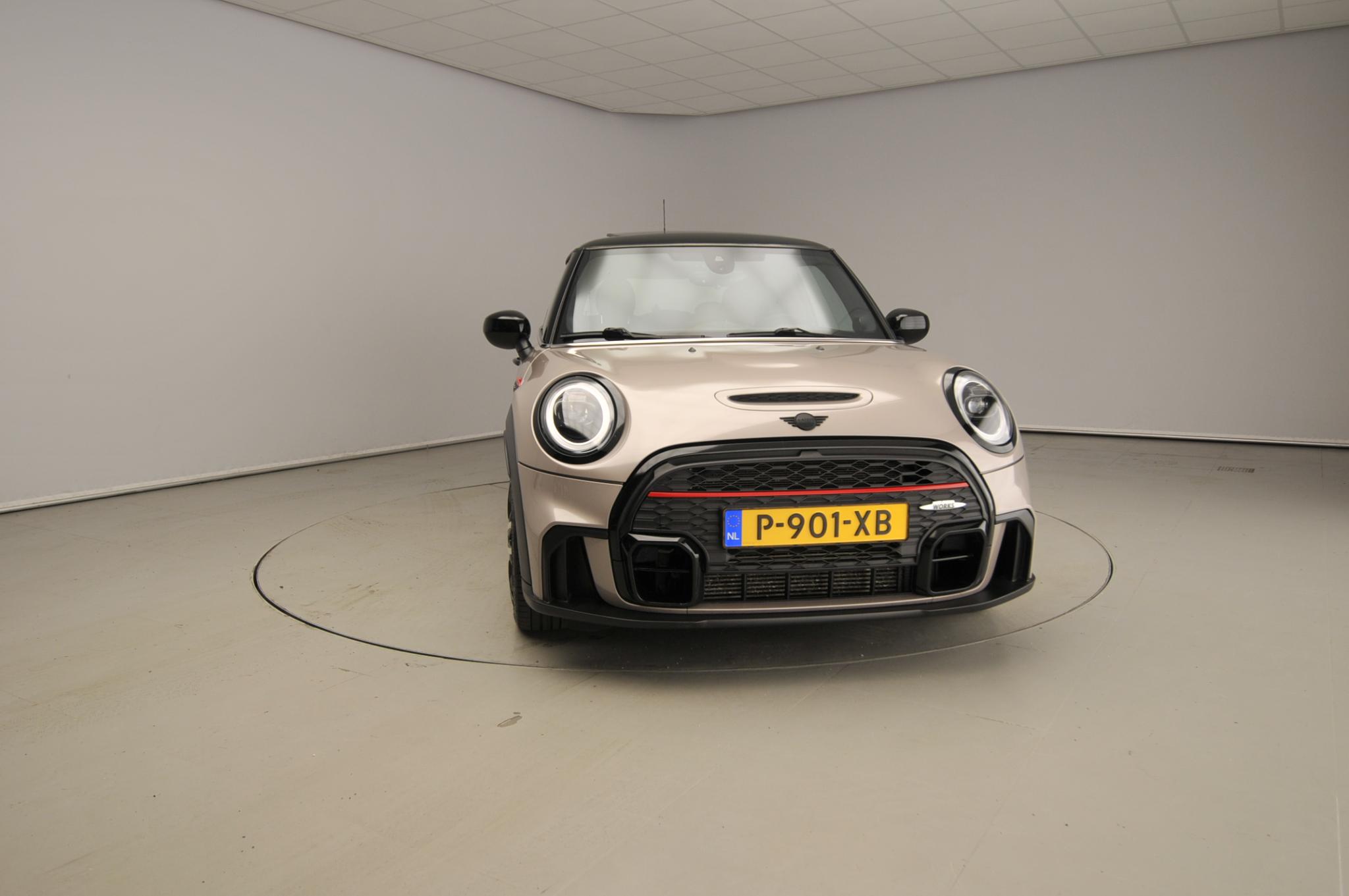 MINI 3-Deurs 2.0 John Cooper Works Essential - Afbeelding 5