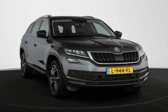 Škoda Kodiaq 1.5 TSI Business Edition Plus - Afbeelding 2