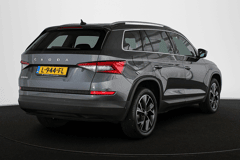 Škoda Kodiaq 1.5 TSI Business Edition Plus - Afbeelding 3