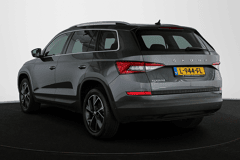 Škoda Kodiaq 1.5 TSI Business Edition Plus - Afbeelding 4