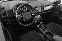 Škoda Kodiaq 1.5 TSI Business Edition Plus - Afbeelding 5