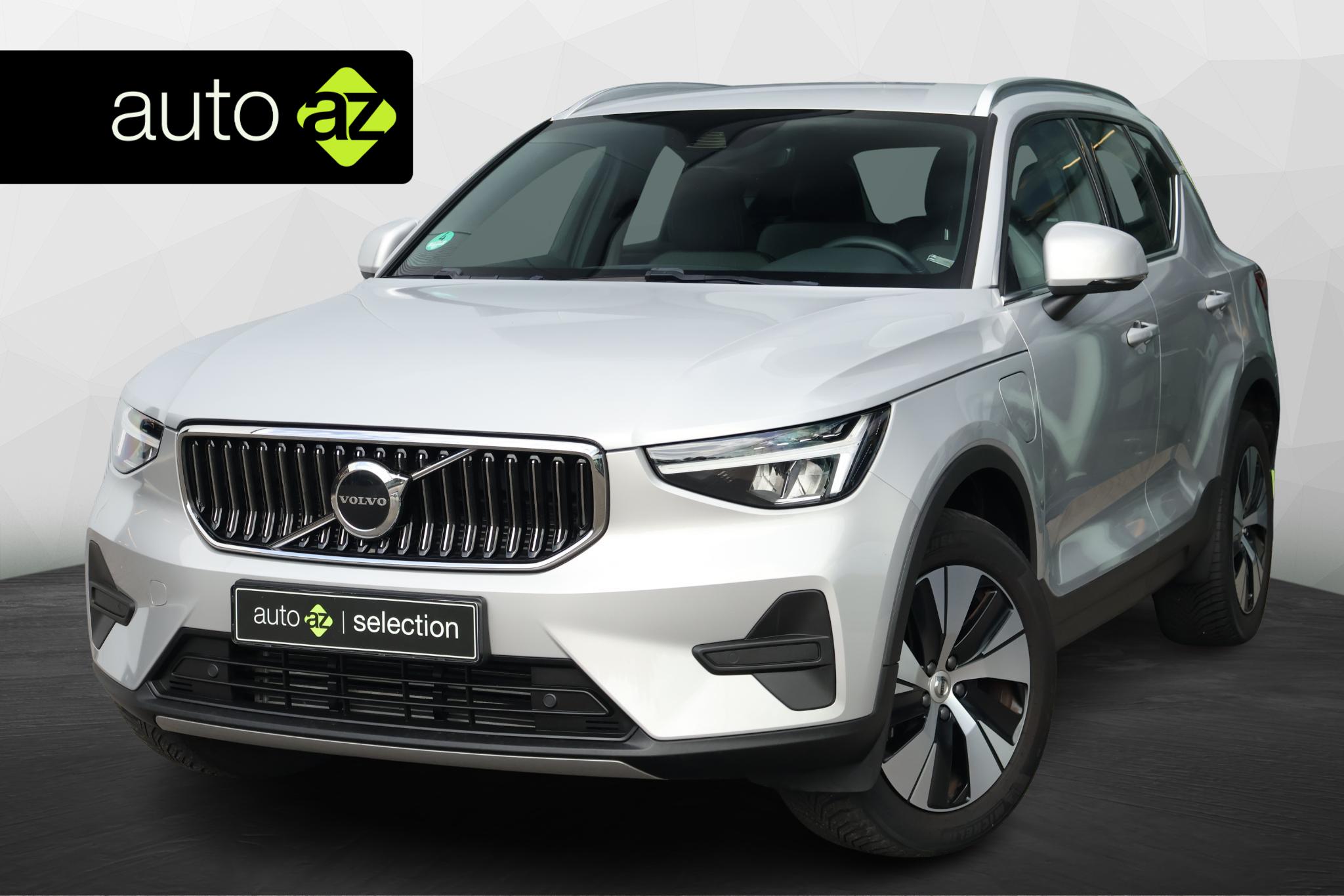 Volvo XC40 1.5 T4 Plug-in hybrid Core Bright