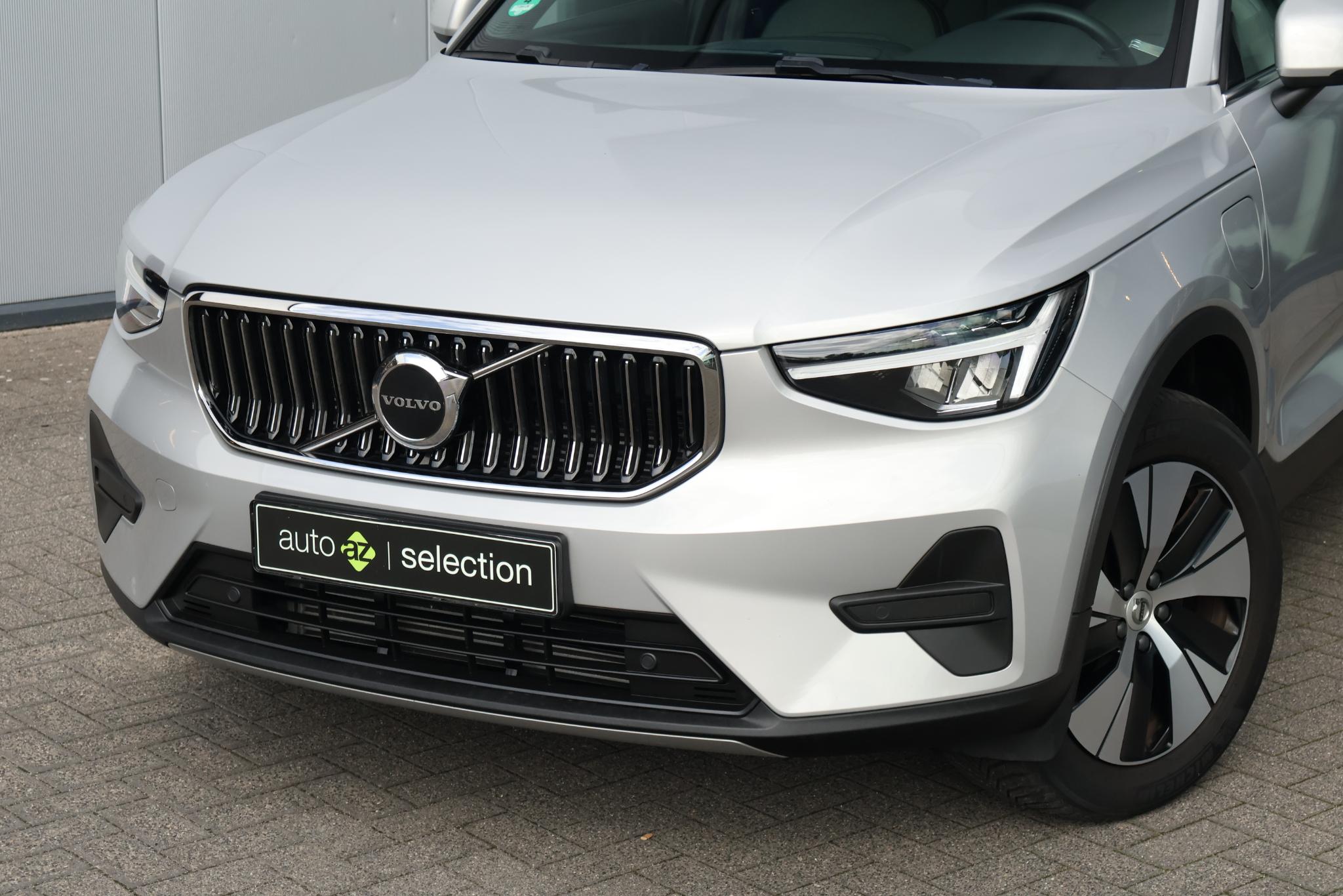 Volvo XC40 1.5 T4 Plug-in hybrid Core Bright - Afbeelding 4