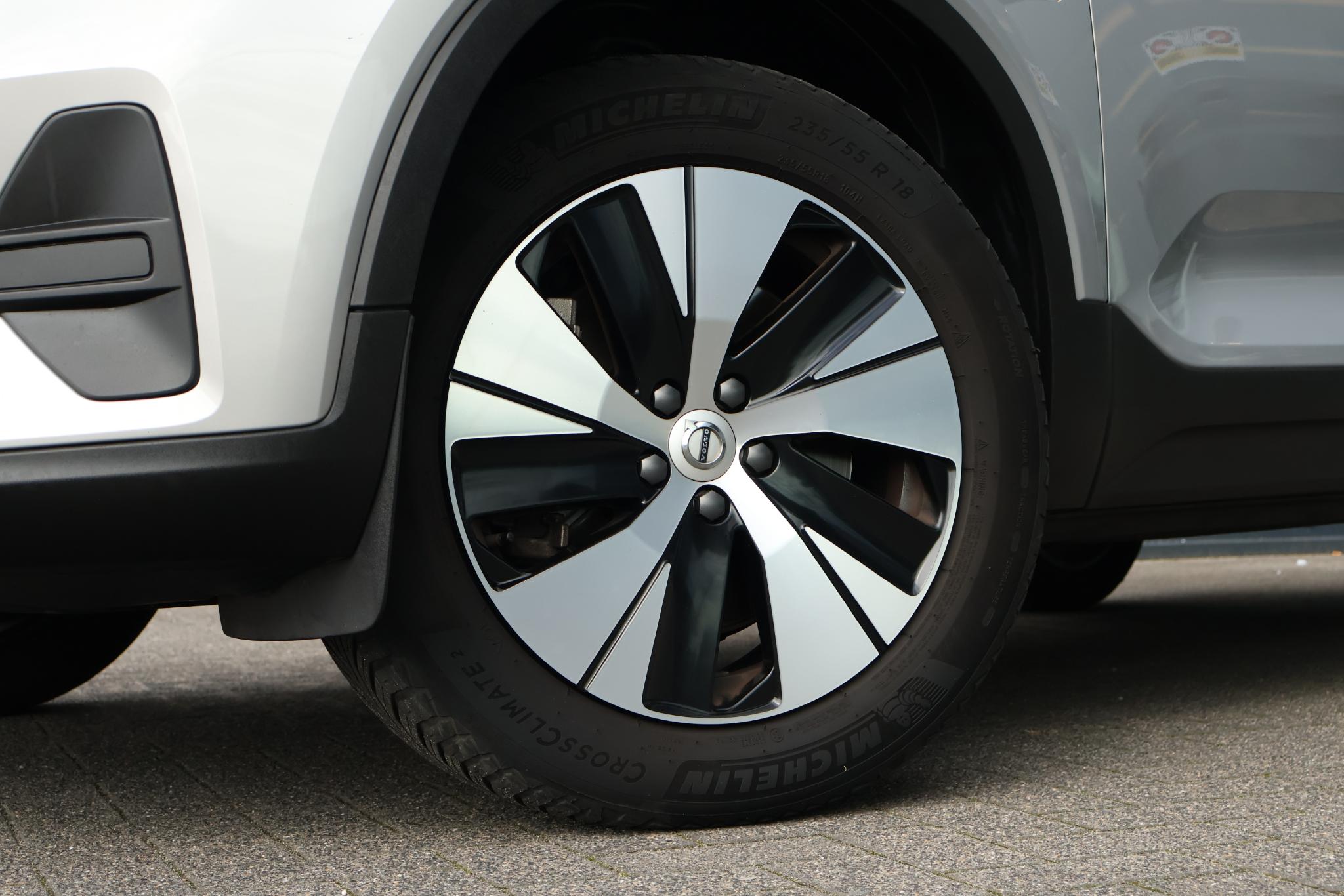 Volvo XC40 1.5 T4 Plug-in hybrid Core Bright - Afbeelding 5