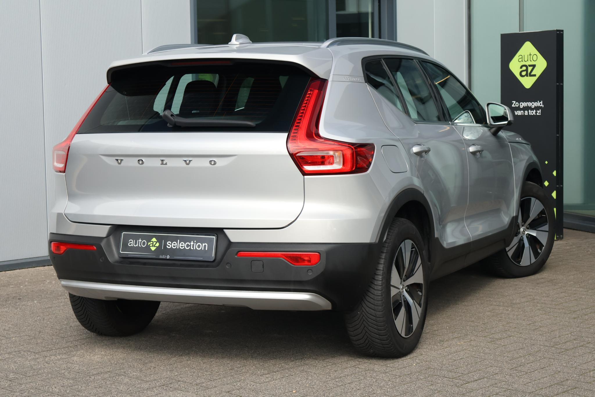 Volvo XC40 1.5 T4 Plug-in hybrid Core Bright - Afbeelding 2