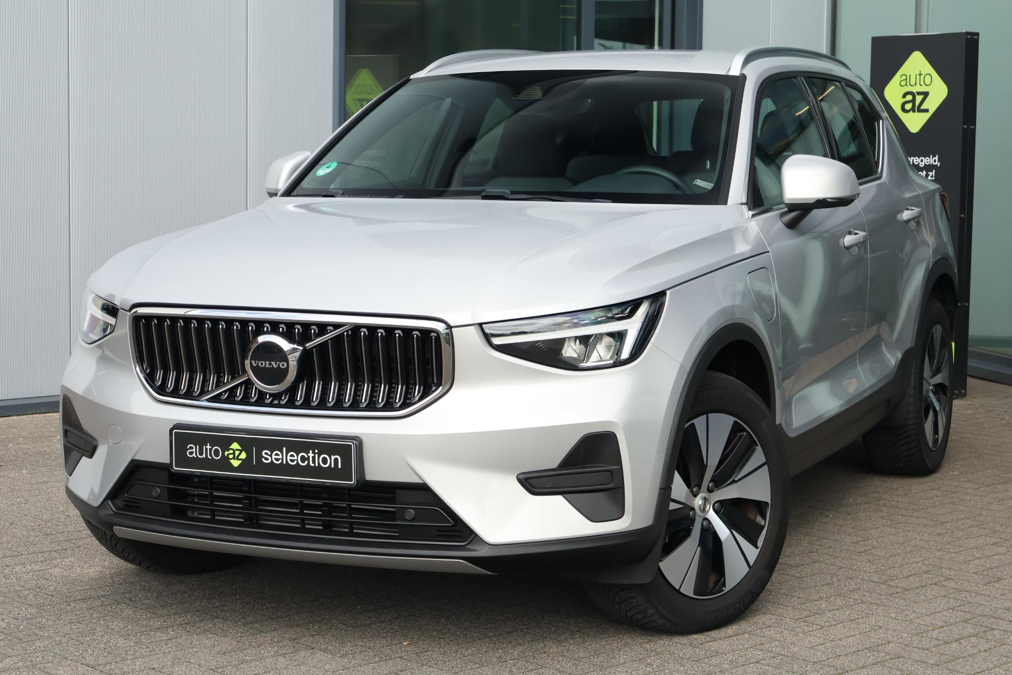Volvo XC40 1.5 T4 Plug-in hybrid Core Bright - Afbeelding 3