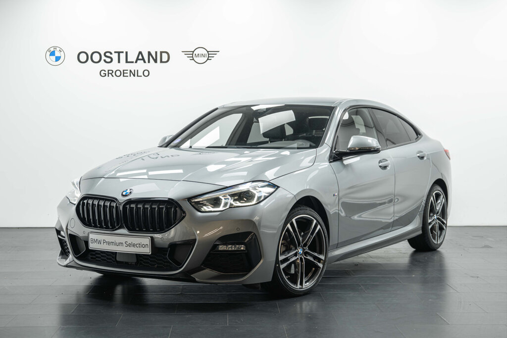 BMW 2 Serie 1