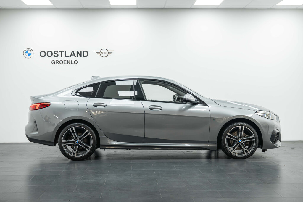 BMW 2 Serie 2