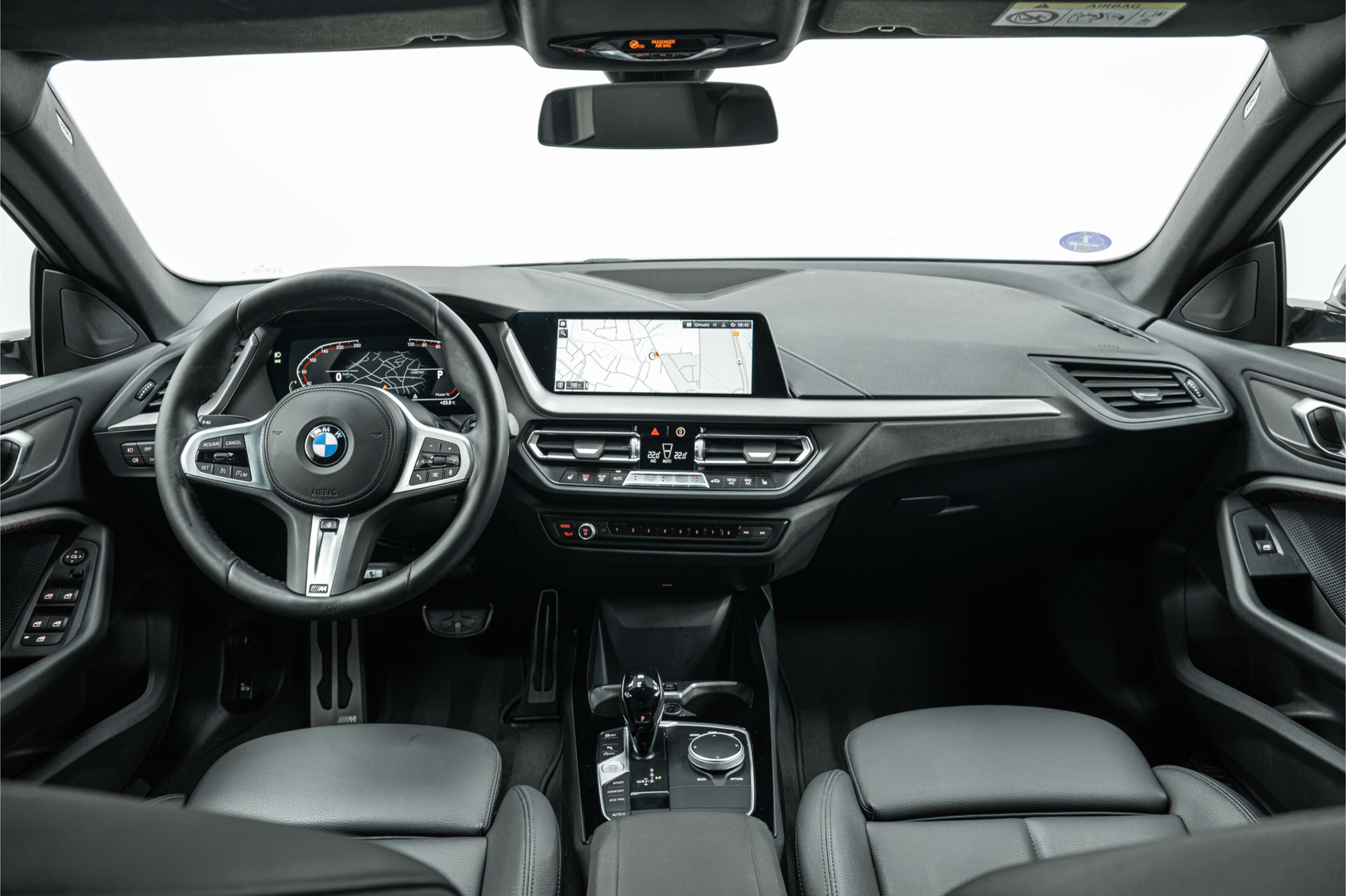 BMW 2 Serie Gran Coupé 218i M Sport Automaat