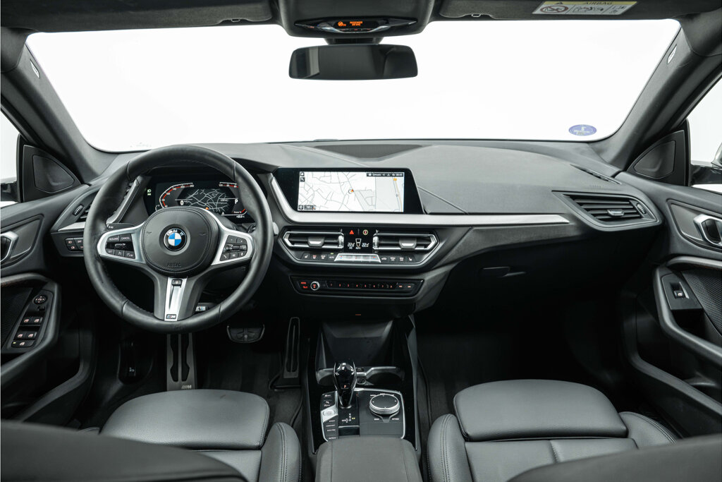 BMW 2 Serie 4