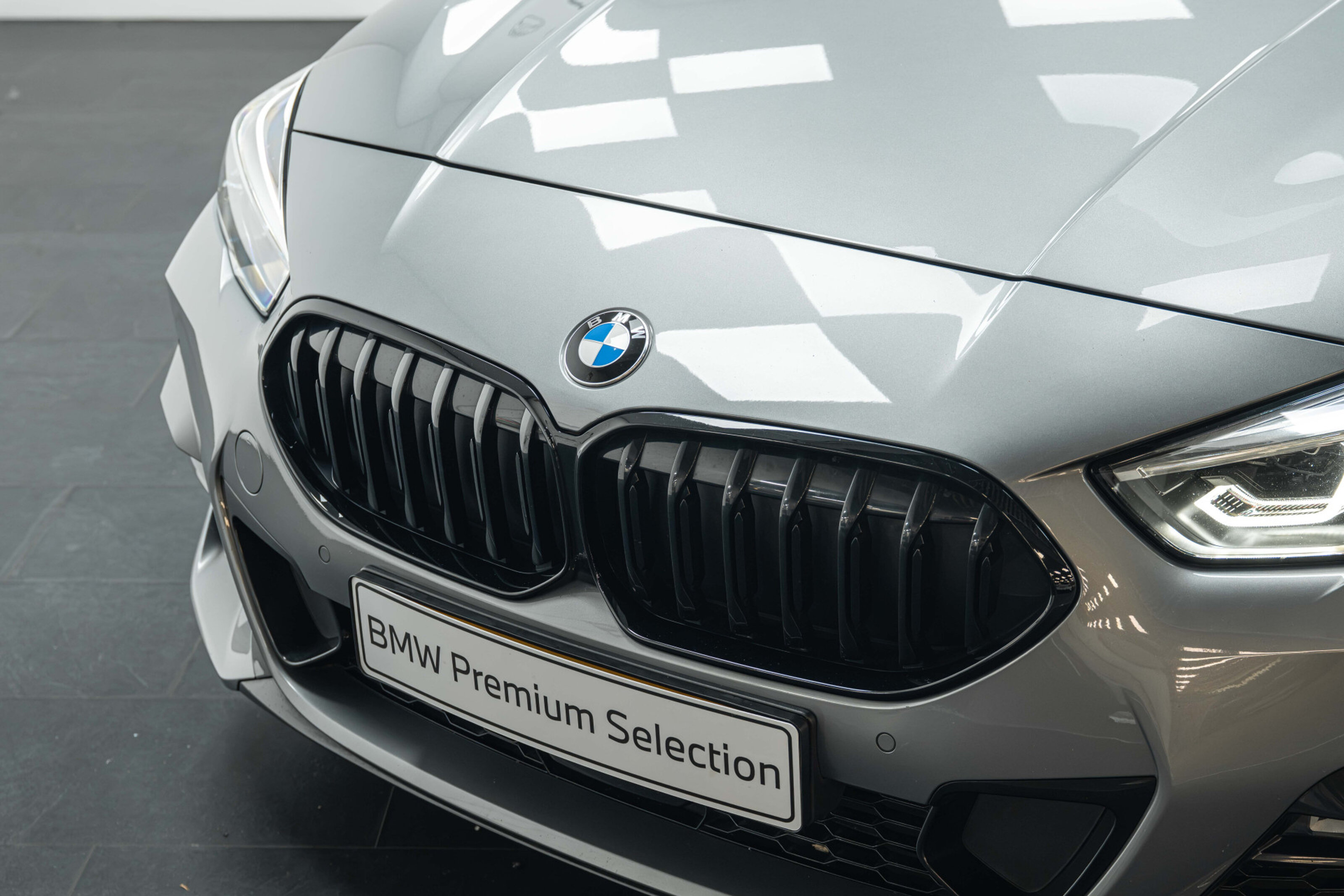 BMW 2 Serie 6