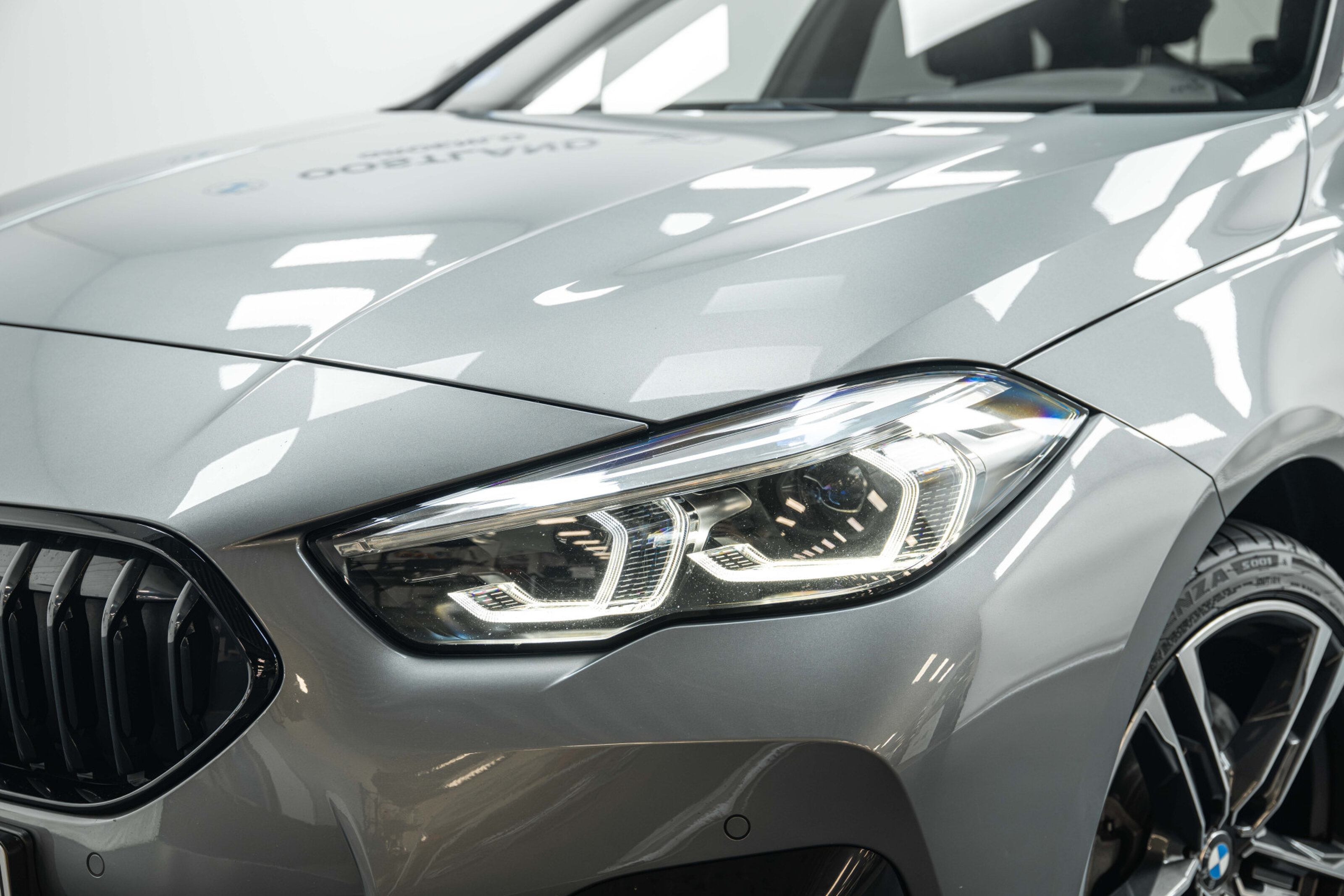 BMW 2 Serie 7