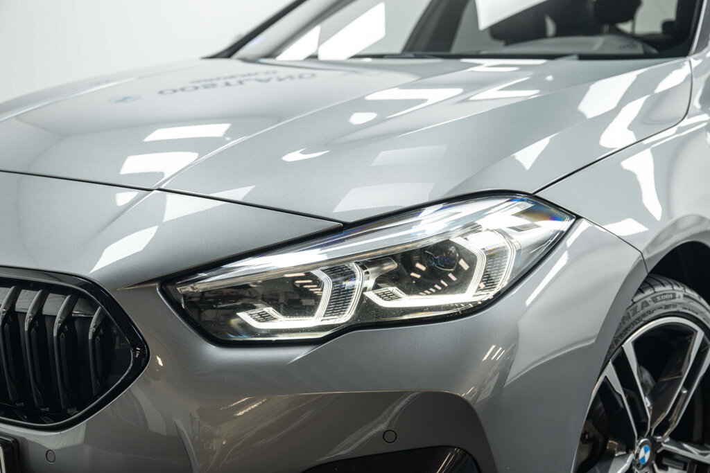 BMW 2 Serie 7