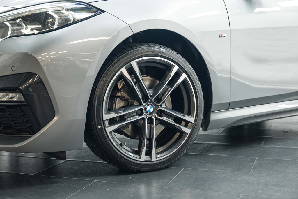 BMW 2 Serie 8