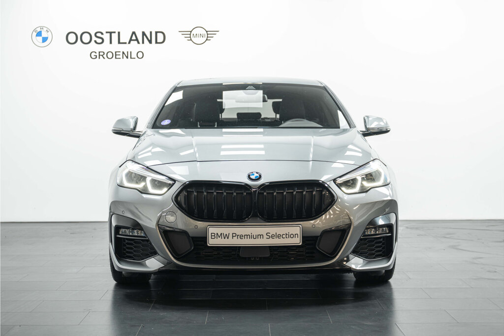 BMW 2 Serie 10