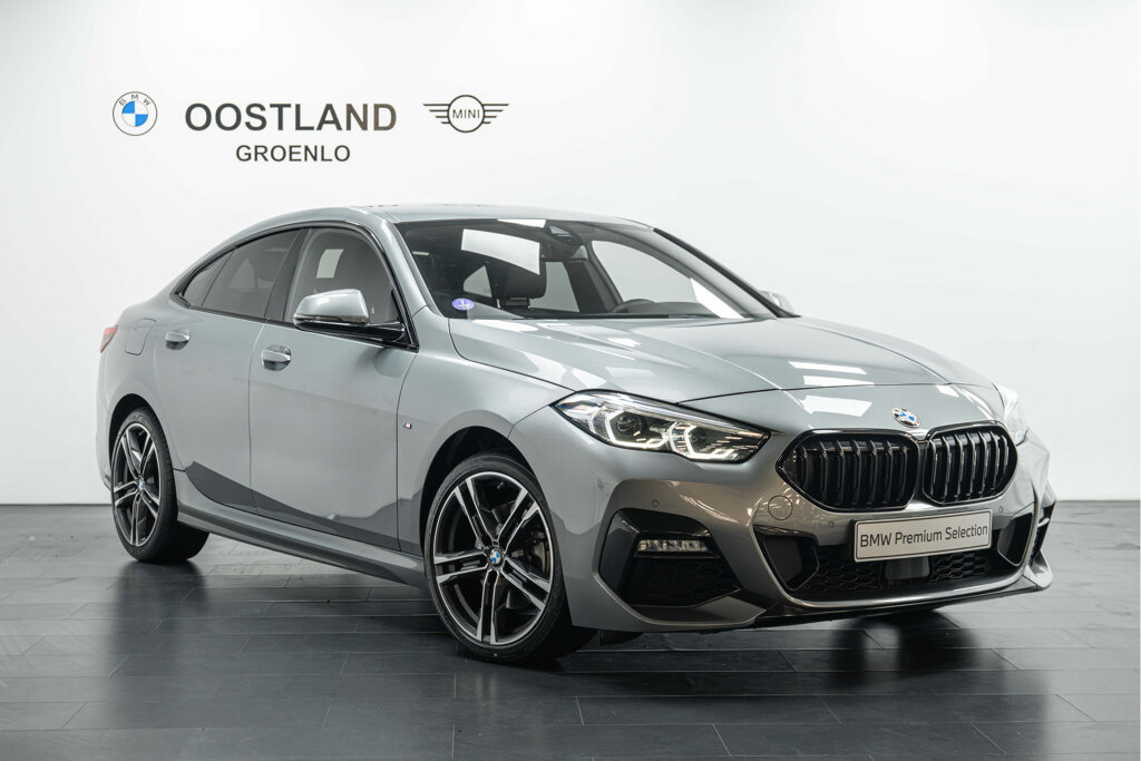 BMW 2 Serie 11
