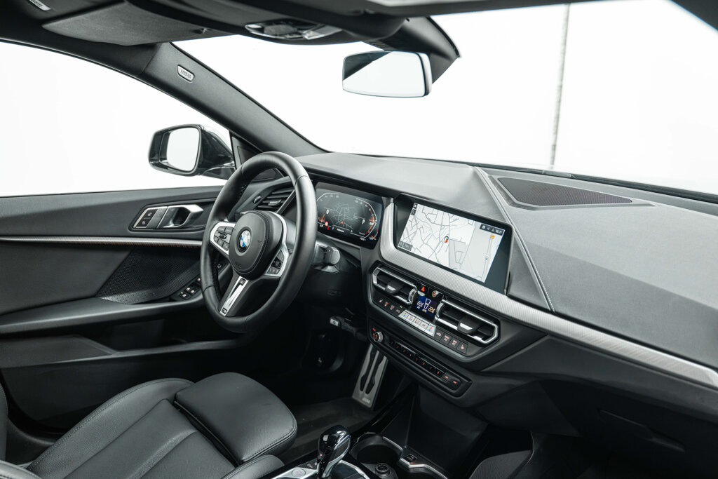 BMW 2 Serie 12