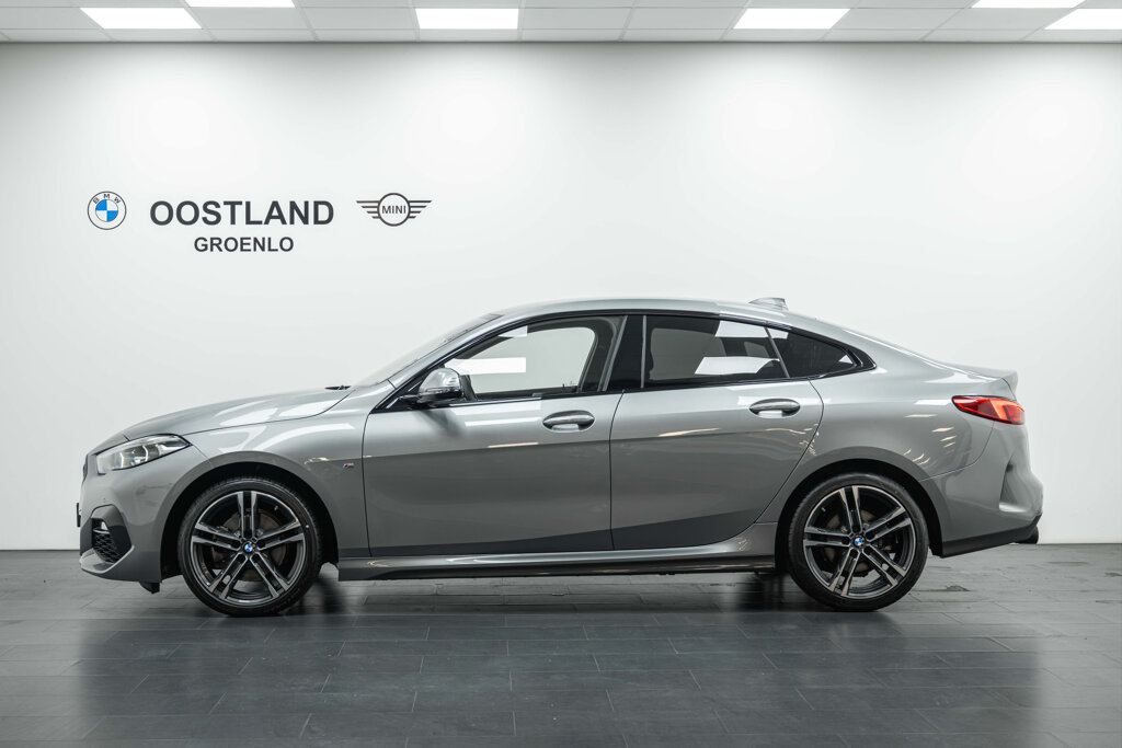 BMW 2 Serie 13