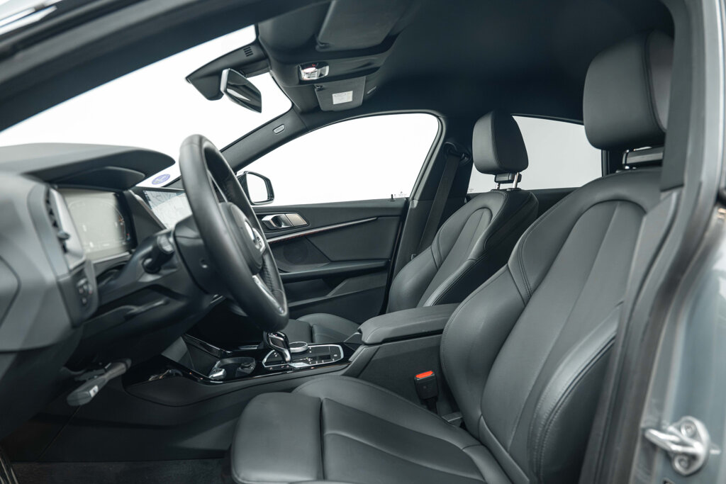 BMW 2 Serie 16