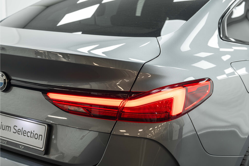 BMW 2 Serie 19