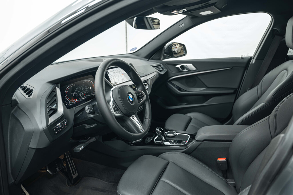 BMW 2 Serie 24