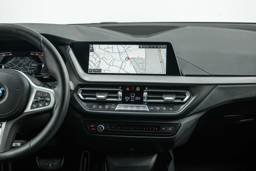 BMW 2 Serie 27