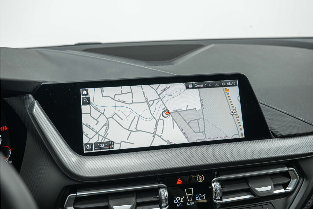 BMW 2 Serie 32