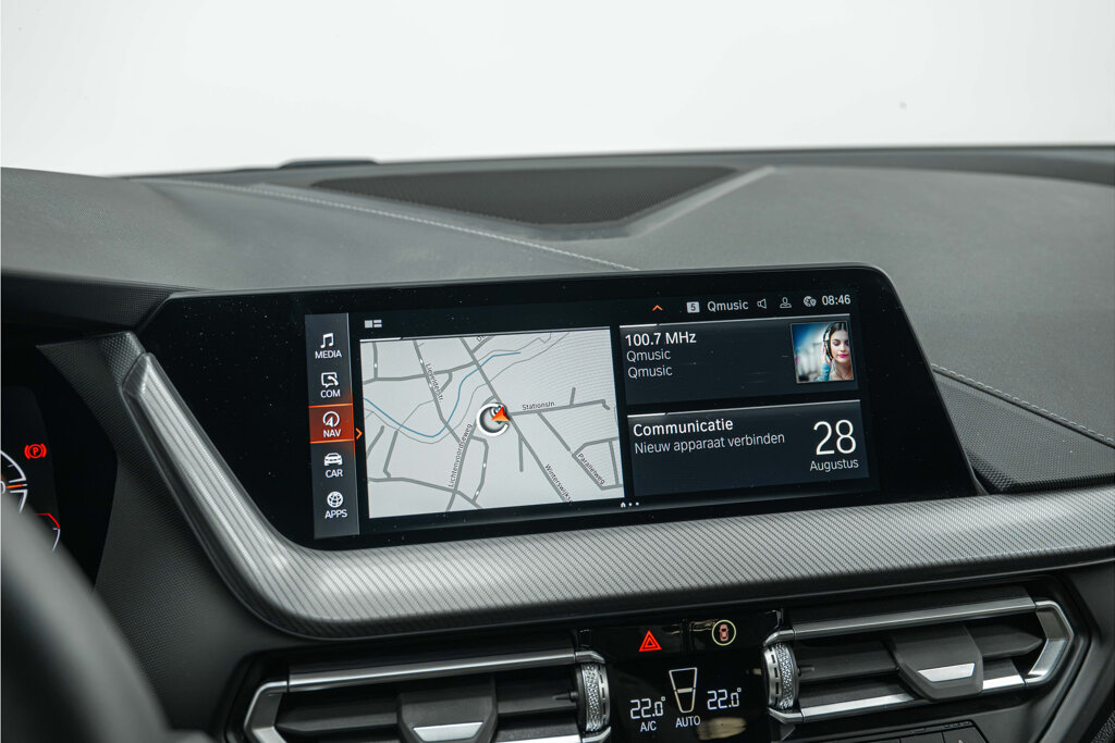 BMW 2 Serie 33