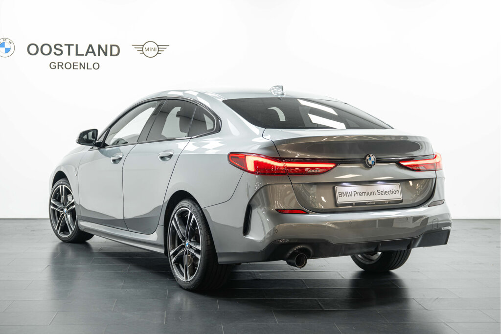 BMW 2 Serie 38